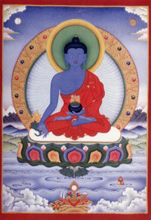 medizinbuddha